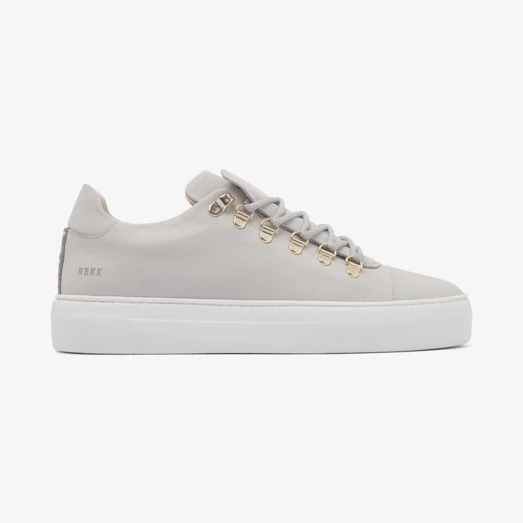 Nubikk Jagger Classic Fresh Grey (2102620013N1)