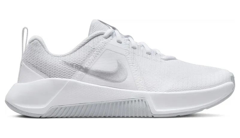 Nike MC Trainer 3 White Photon Dust Metallic Platinum (FQ1830-100)