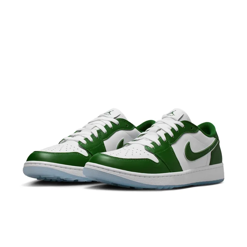 Air Jordan 1 Low Golf “Forest Green” (DD9315-300)