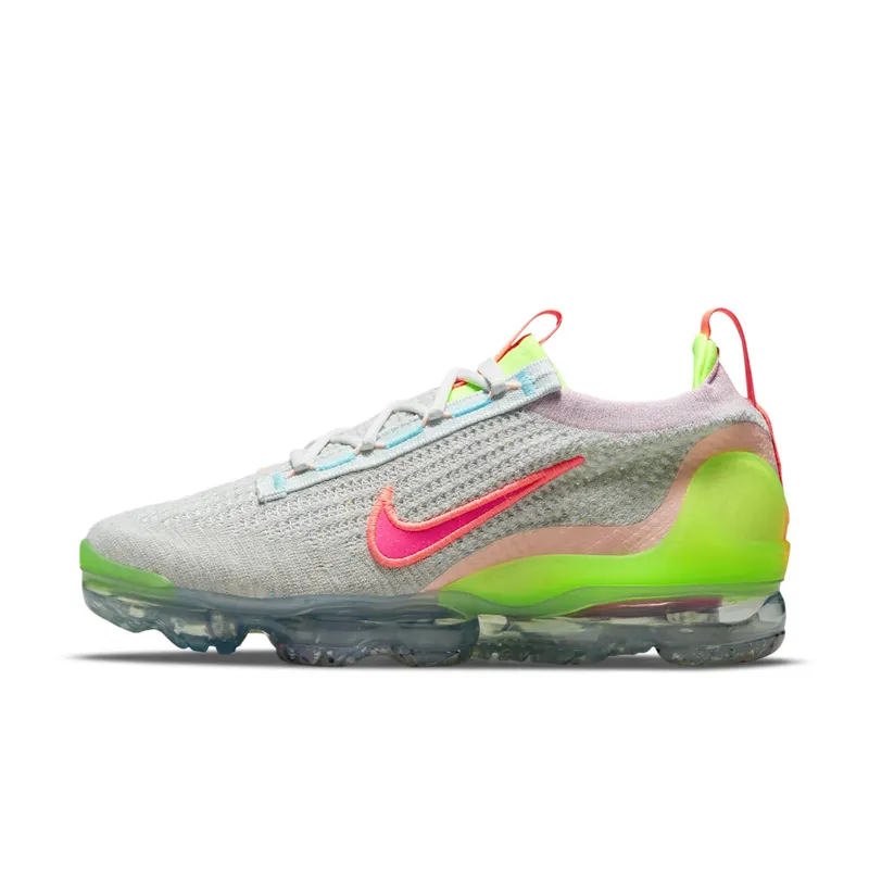 Nike Air VaporMax 2021 FK Grey (DH4088-002)