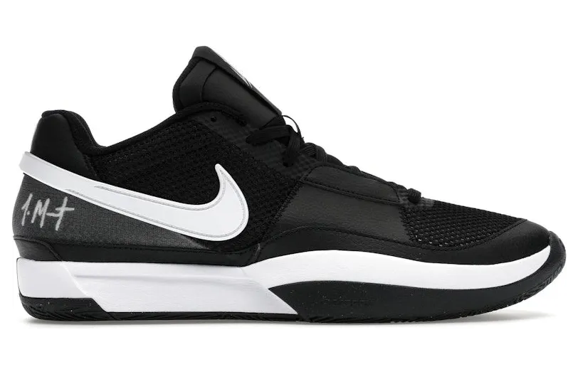 Nike Ja 1 TB Black White (FV1303-001)