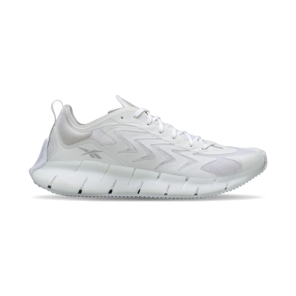 Reebok Zig Kinetica 21 Sneaker weiß (GZ8804)