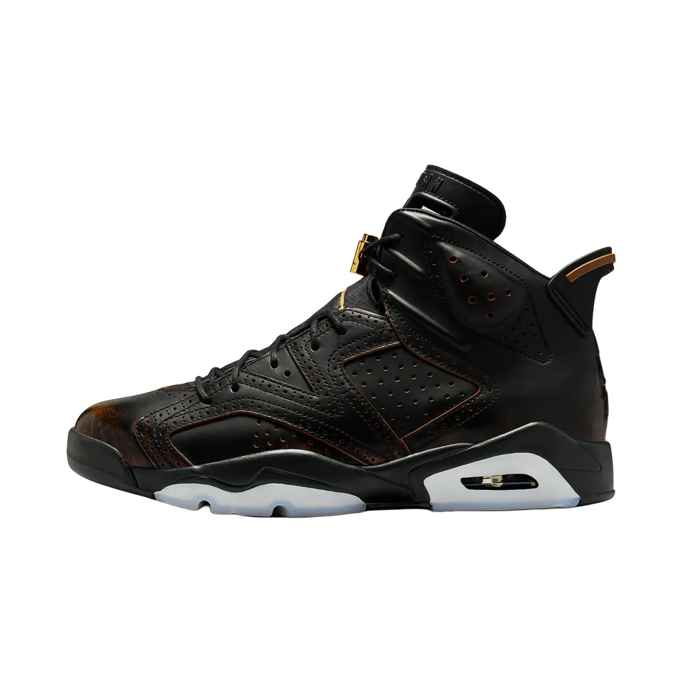 Jordan 6 Retro “Xuanwu” (IR7572-220)
