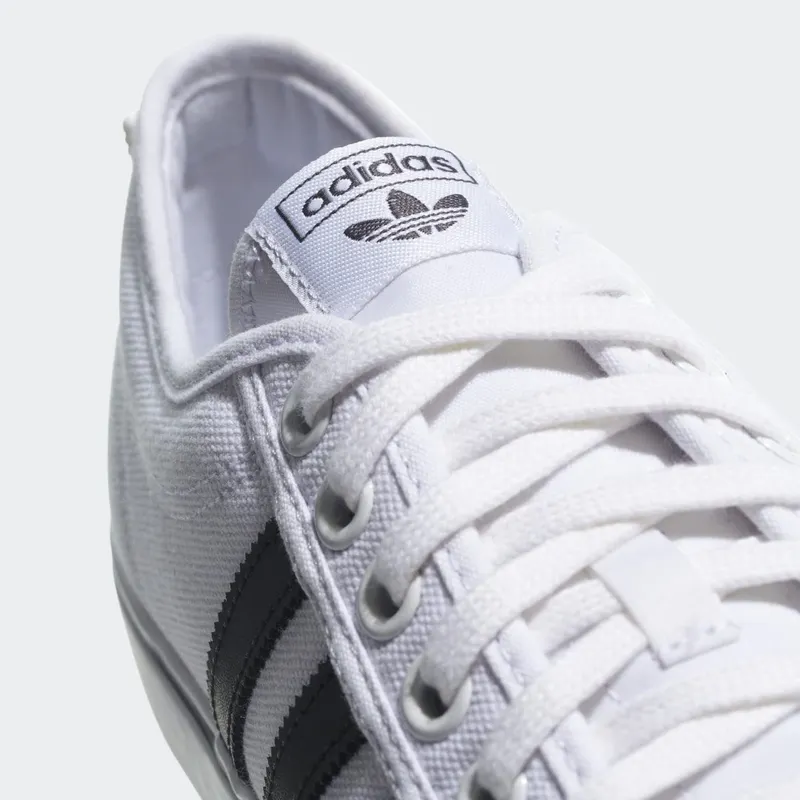 adidas Nizza Cloud White Cloud White/Core Black/Cloud White (CQ2333)