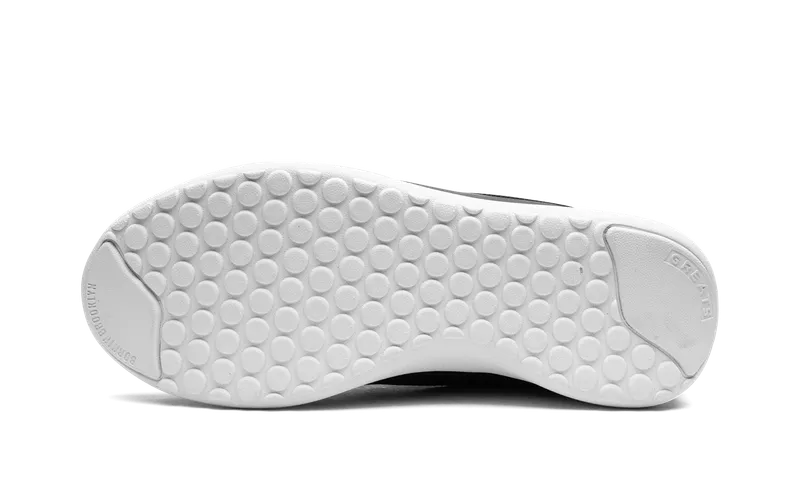Greats The Bab Low V.2 “BLACK” (GBBW420)