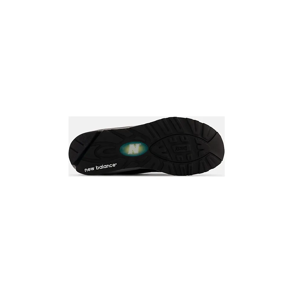 New Balance New Balance Blue/Black (M990PL2)