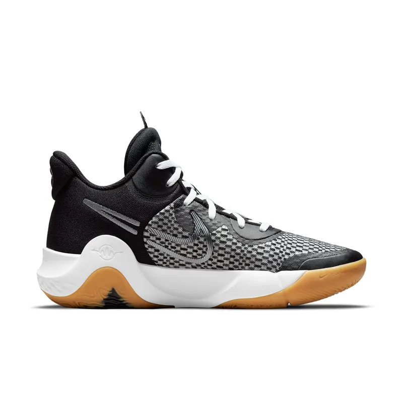 KD Trey 5 IX Black (CW3400-006)