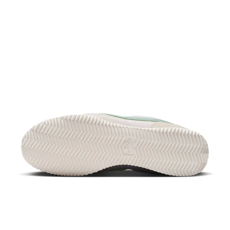 Nike Cortez Textile College Grey Clay Green (HF0263-004)
