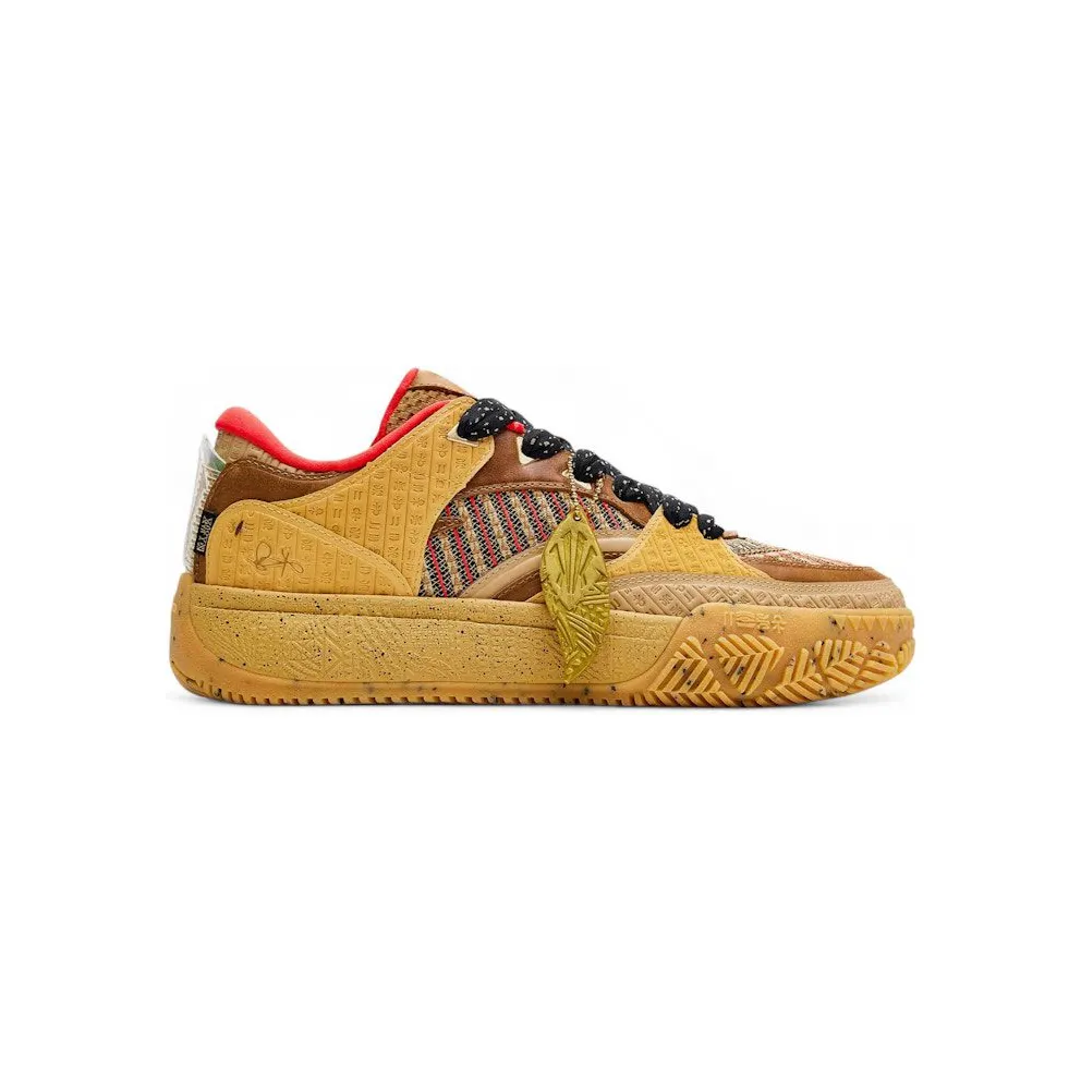 Anta Kai Hélà CODE Premium Kairoglyphics (8125D1801S-4)