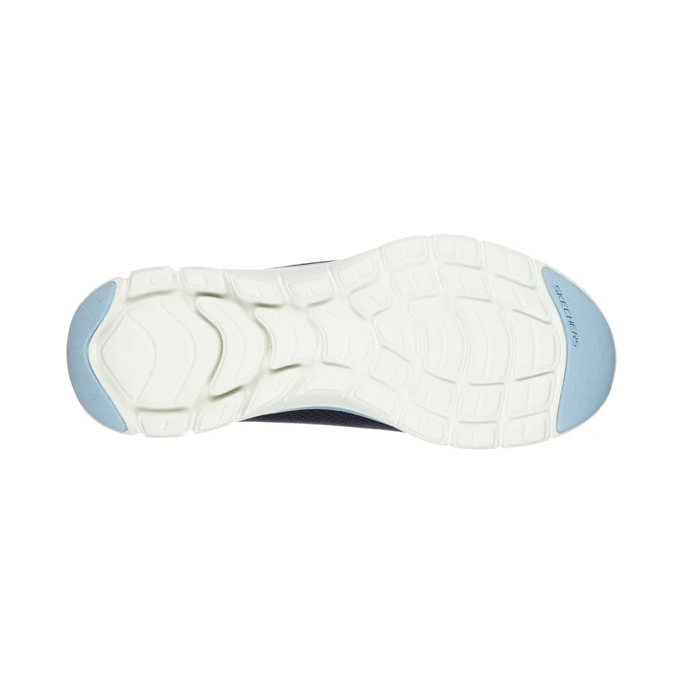 Skechers Flex Appeal 4.0 “Brilliant View” (149303NVBL)