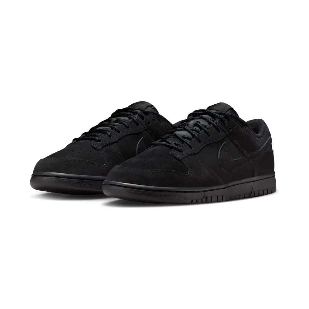 Nike Dunk Low “Black” (IB6651-001)