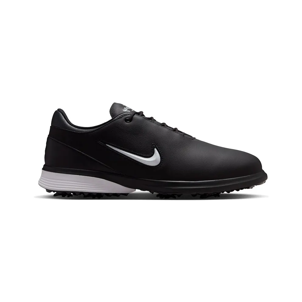 Nike Air Zoom Victory Tour 4 Black Dark Smoke Grey White (FZ4155-001)