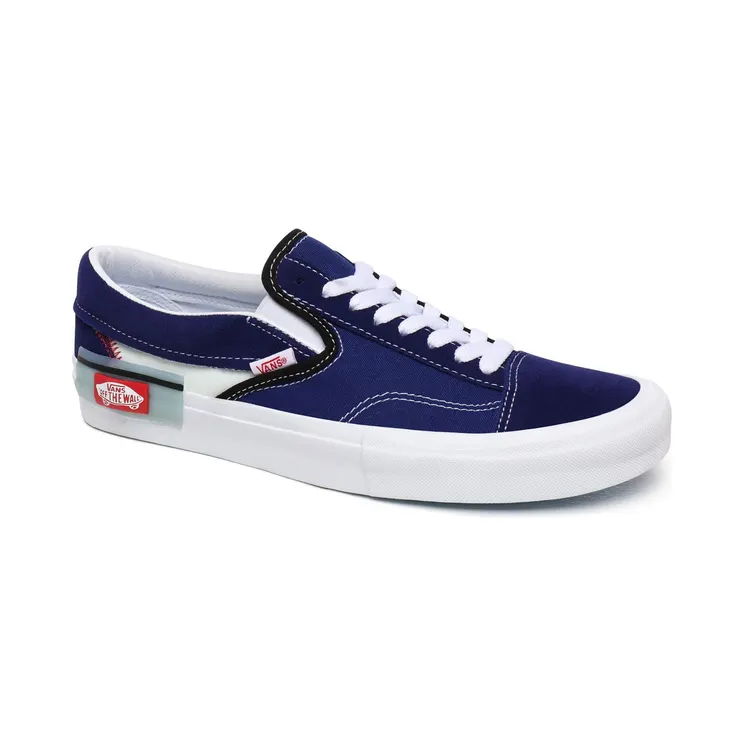 vans-slip-on VN0A3WM5XHR