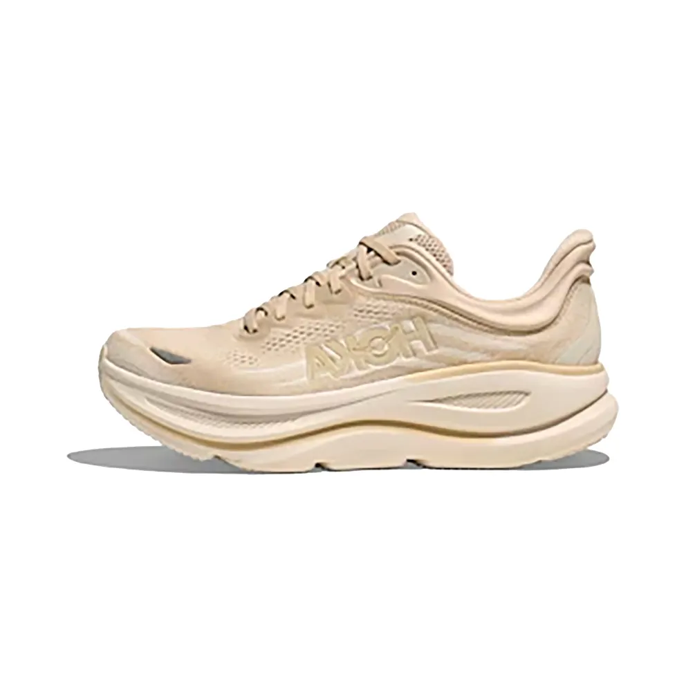 Hoka BONDI 9 “OATMEAL OAT MILK” (1162011-OLTM)