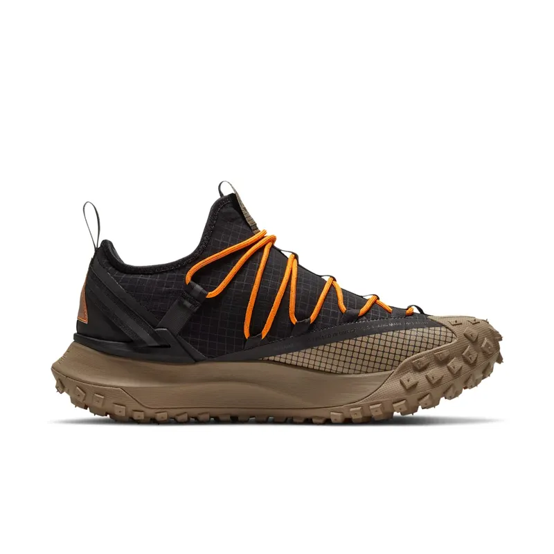 Nike ACG Mountain Fly Low Fossil (2021) (DA5424-200)