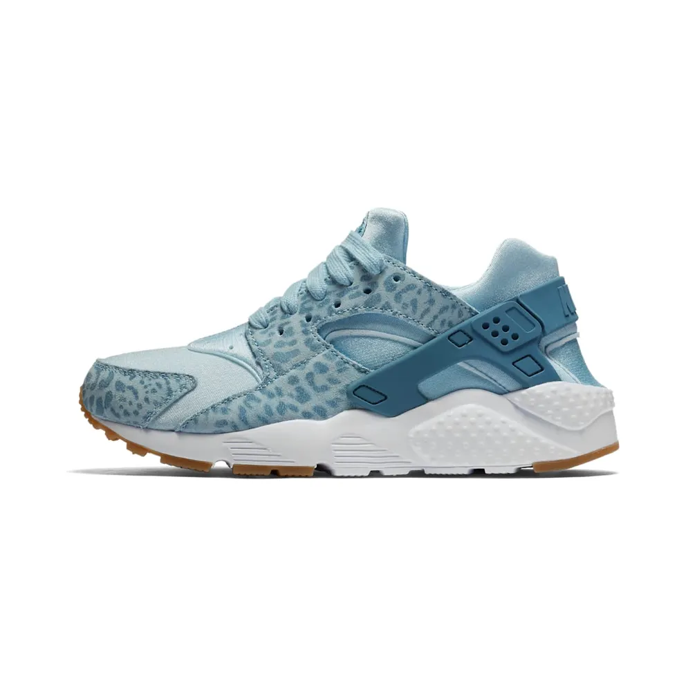 Nike Air Huarache Run Cheetah Chic (GS)