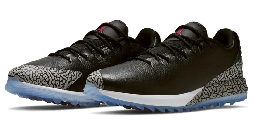 Jordan ADG Black Cement