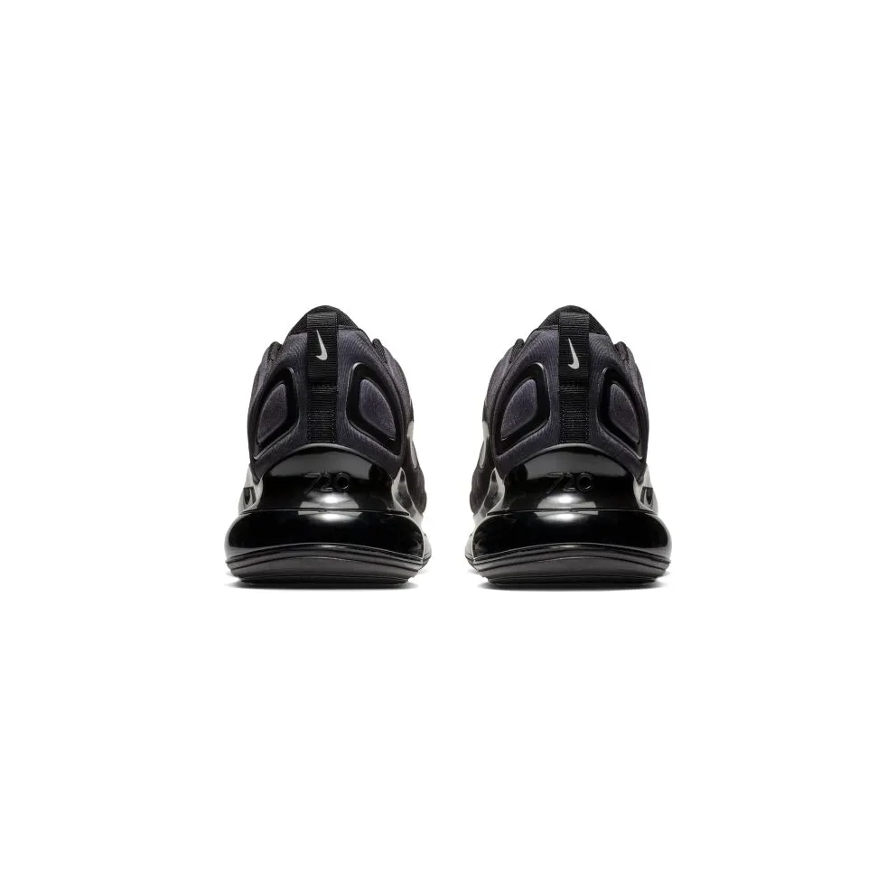 Nike Air Max 720 Total Eclipse Black/Black-Anthracite (AO2924-004)