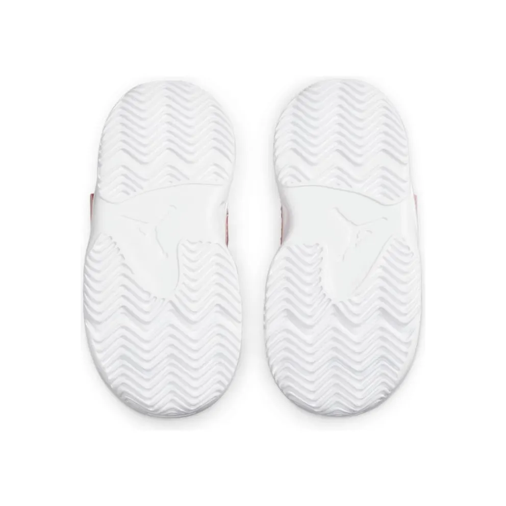 Jordan Max Aura 3 “White / Infrared 23 / Black / Atmosphere” (DA8023-102)