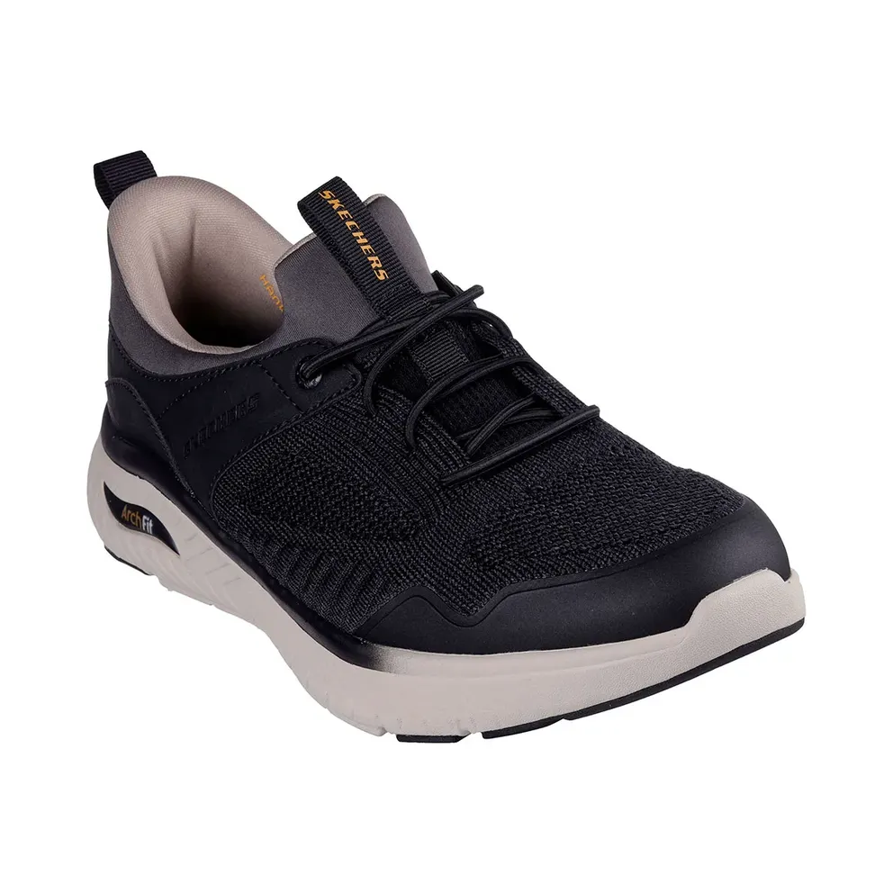 Skechers Slip-ins Black (205340-BLK)