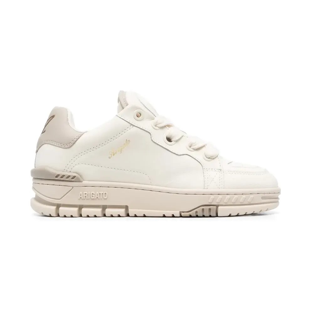 Axel Arigato Area low-top – Beige (F1313002)