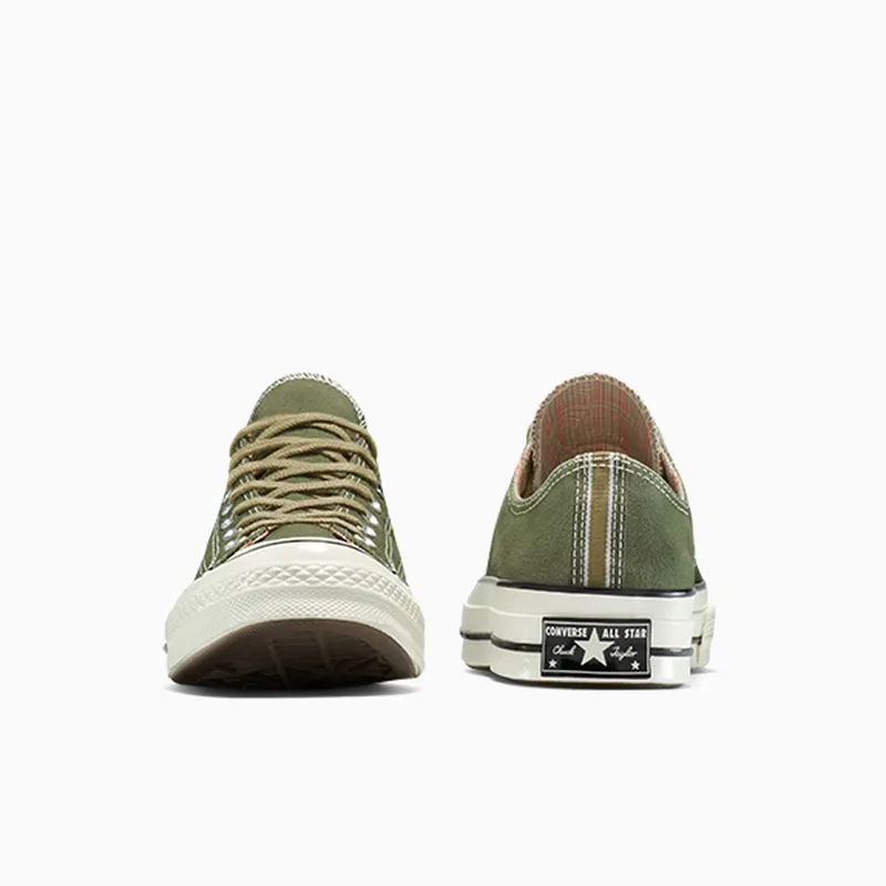 Converse Chuck 70 Green