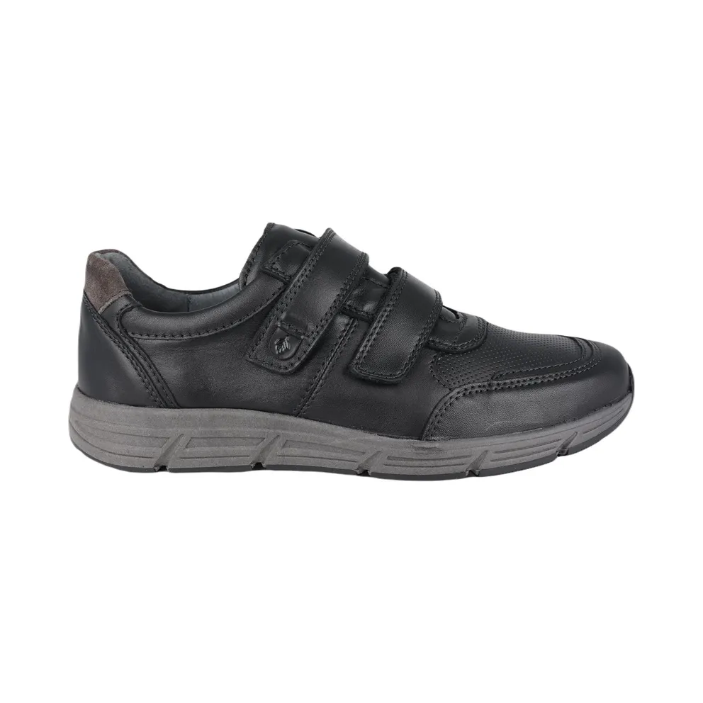 Waldläufer sneaker Black (323301401991BLACK7)