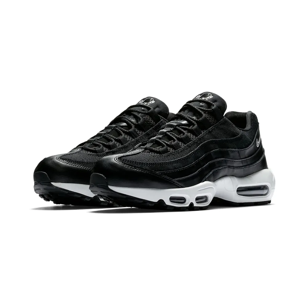 Nike Air Max 95 Premium ‘Rebel Skulls Pack’ (2017) (538416-008)
