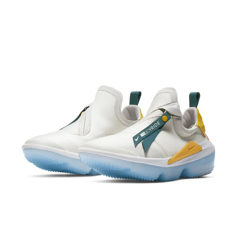 Nike Joyride Optik Vast Grey (W) Vast Grey/Bright Citron-Topaz Gold-White-Blue Force-Royal Pulse (AJ6844-006)