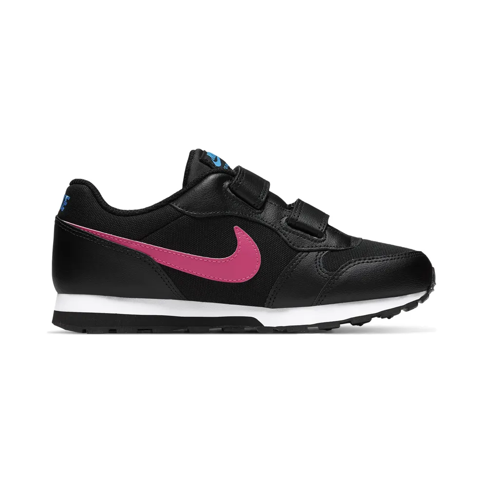 Nike MD Runner 2 Younger Kids’ Black (807317-020)