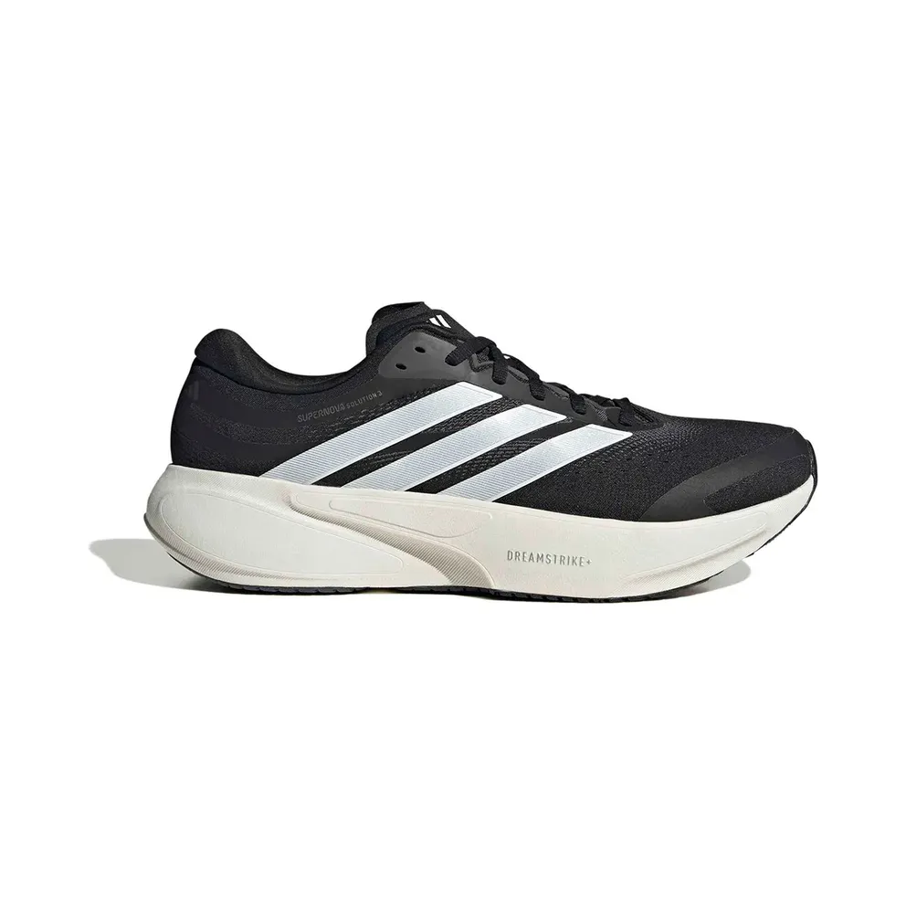 Adidas Supernova Black (JQ3906)