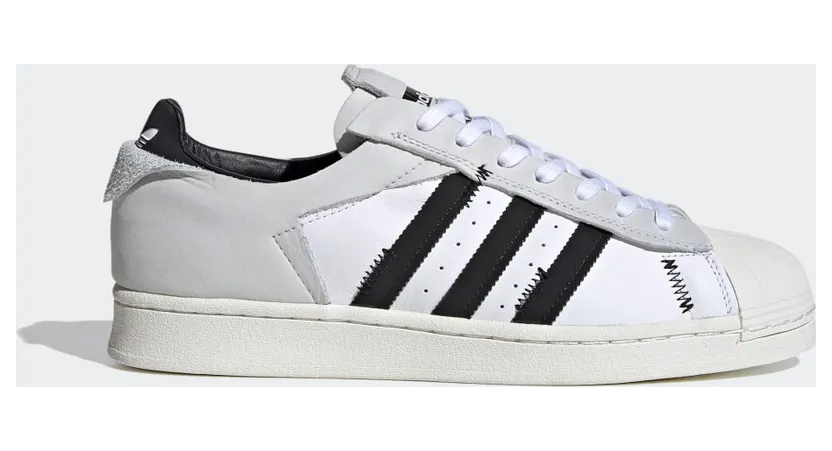adidas Superstar WS2 Cloud White / Core Black / Off White (FV3024)