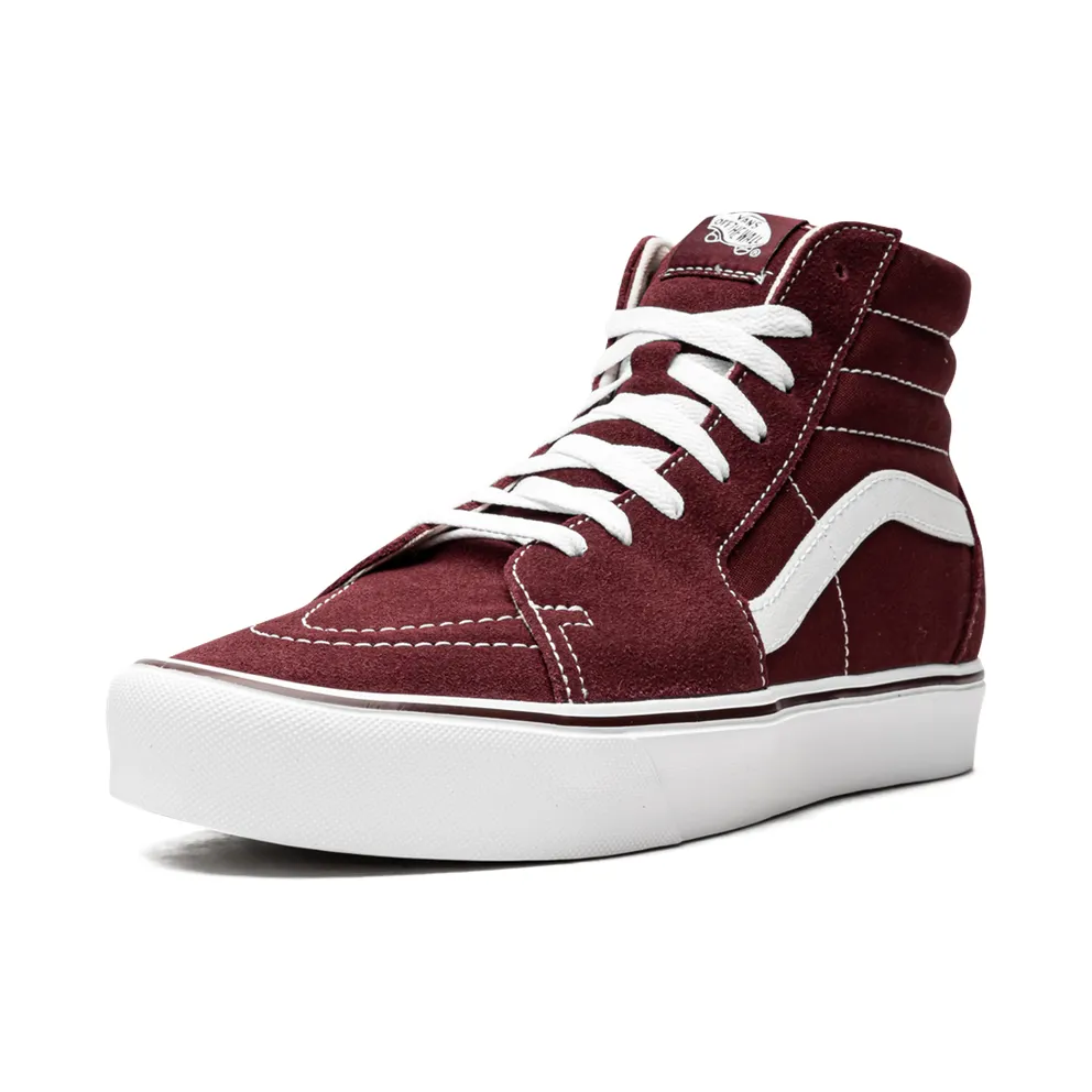Vans Sk8 Hi Lite Classic “Port Royale” (VN0A2Z5YR2K)
