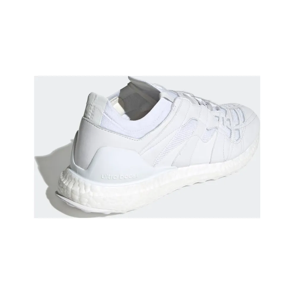 adidas Predator Accelerator Sports Shoes Crystal White / Cloud White / Silver Metallic (HP7477)