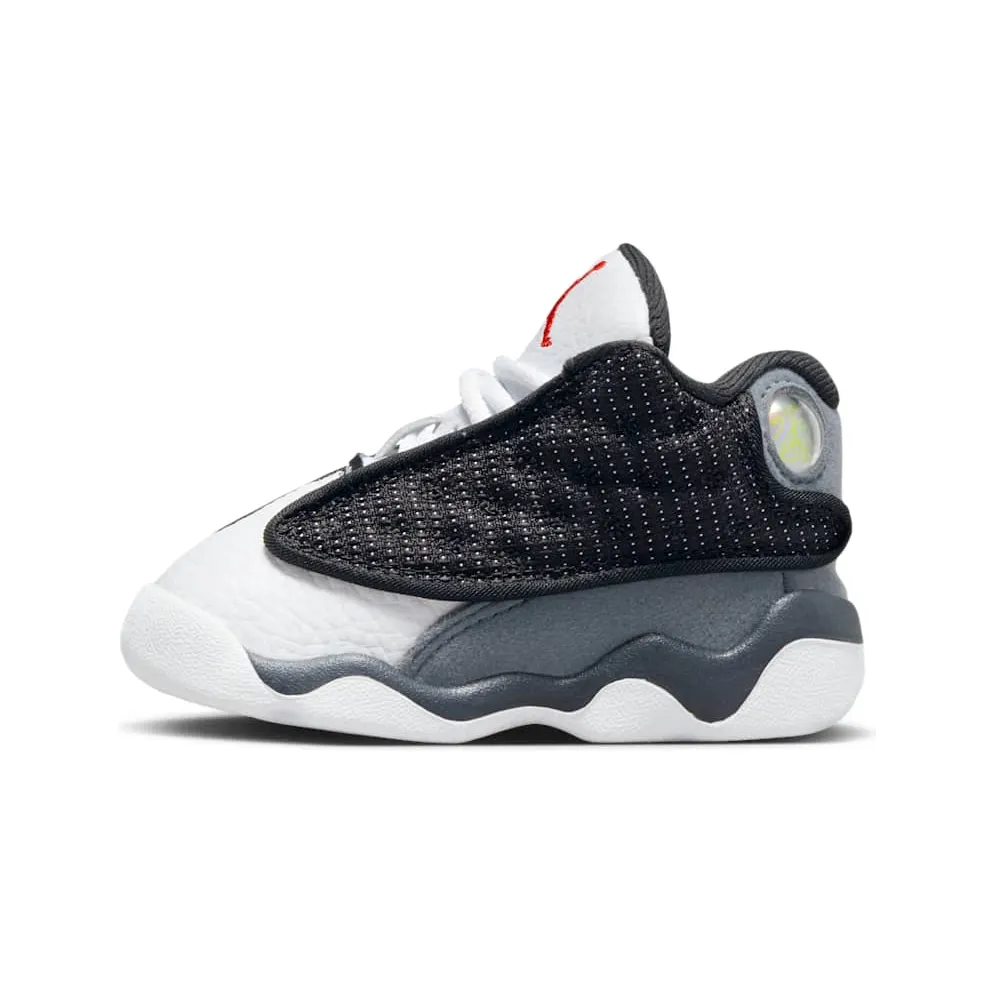 Air Jordan 13 TD “Black Flint” (414581-060)