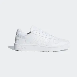 adidas Hoops 2.0 Cloud White / Cloud White / Cloud White (B42096)