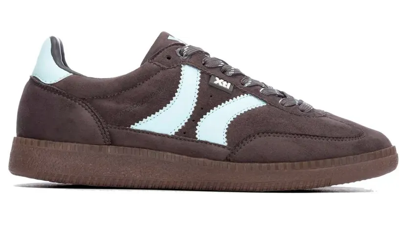 xti-sneaker 14612502-Grey