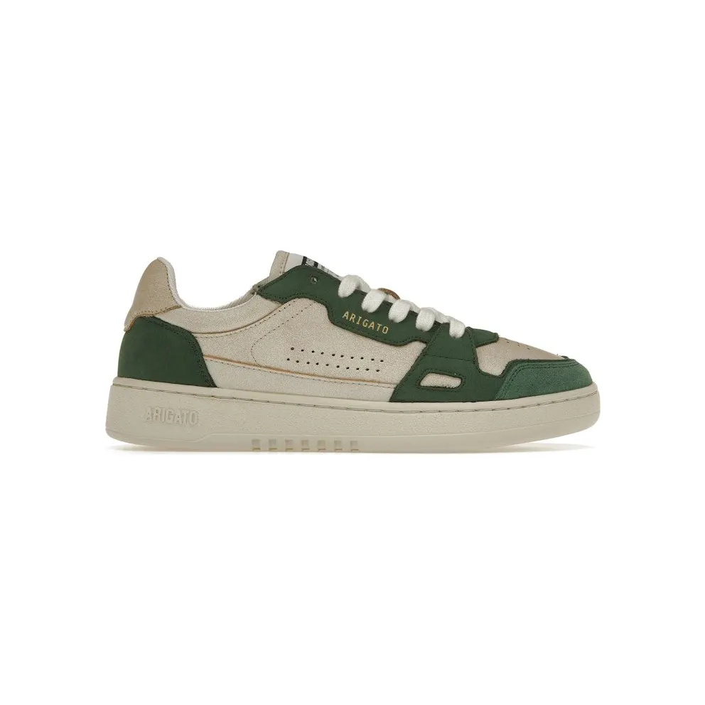 Axel Arigato Dice Lo Sneaker White Kale Green (F0002016)