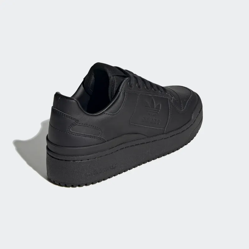 Adidas FORUM BOLD SHOES Core Black / Core Black / Cloud White (GY5922)