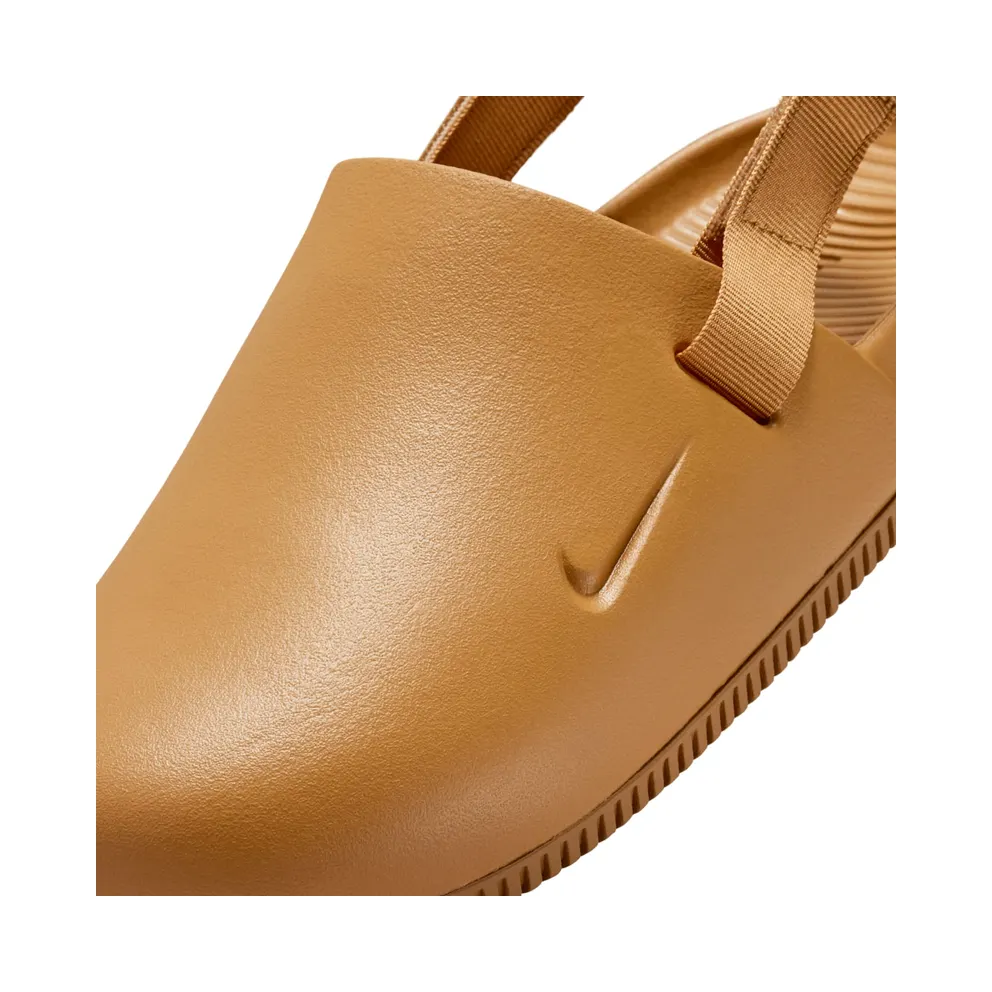 Nike Calm Mule Flax (FB2186-202)