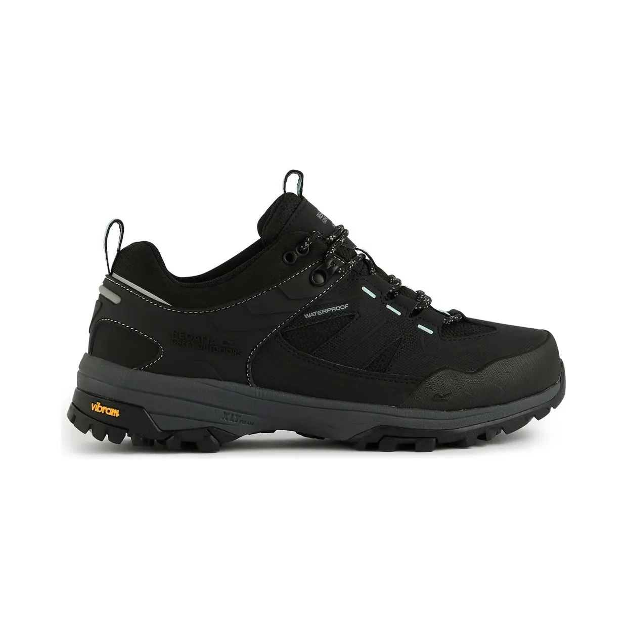 regatta-sneaker RWF896-6LG