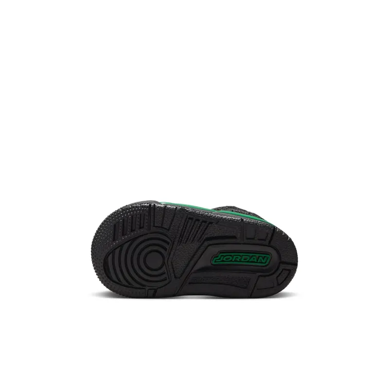 Jordan Spizike Low Black Anthracite Pine Green (FQ3952-003)