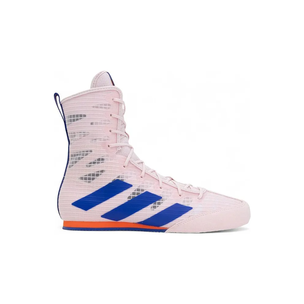 adidas Box Hog 4 Almost Pink Lucid Blue (IH2733)
