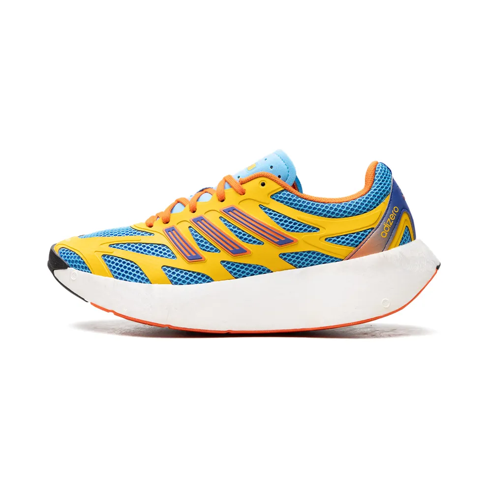 Adidas Adizero ARUKU “Sky Blue Orange” (JH8074)