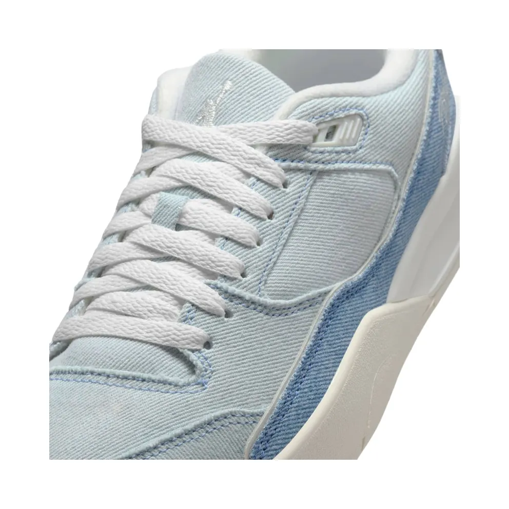 Jordan Flight Court SE Denim (IB4414-100)
