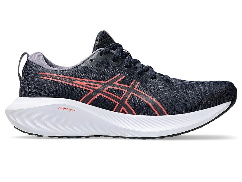 ASICS Gel-Excite 10 Midnight Coral Reef (1012B418-406)