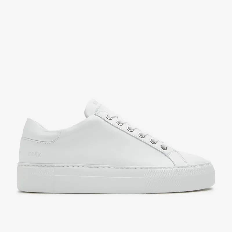 Nubikk Jolie Pure White (2103160130L)