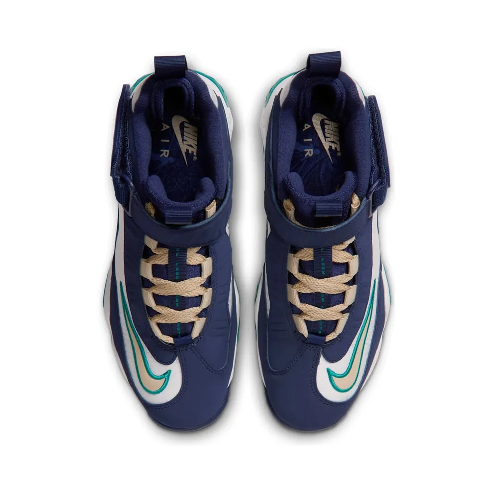 Nike Air Griffey Max 1 GS “HBCU Swingman Classic” (IV6222-410)