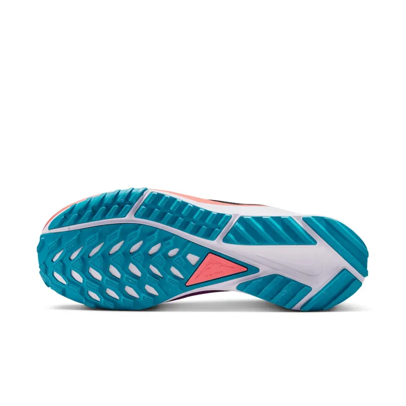 Nike React Pegasus Trail 4 Trail-Running Black (DJ6158-003)