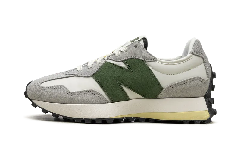 New Balance 327 “Raincloud Nori” (WS327PU)